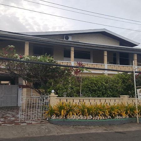 Rainbow Inn Grenville Luaran gambar