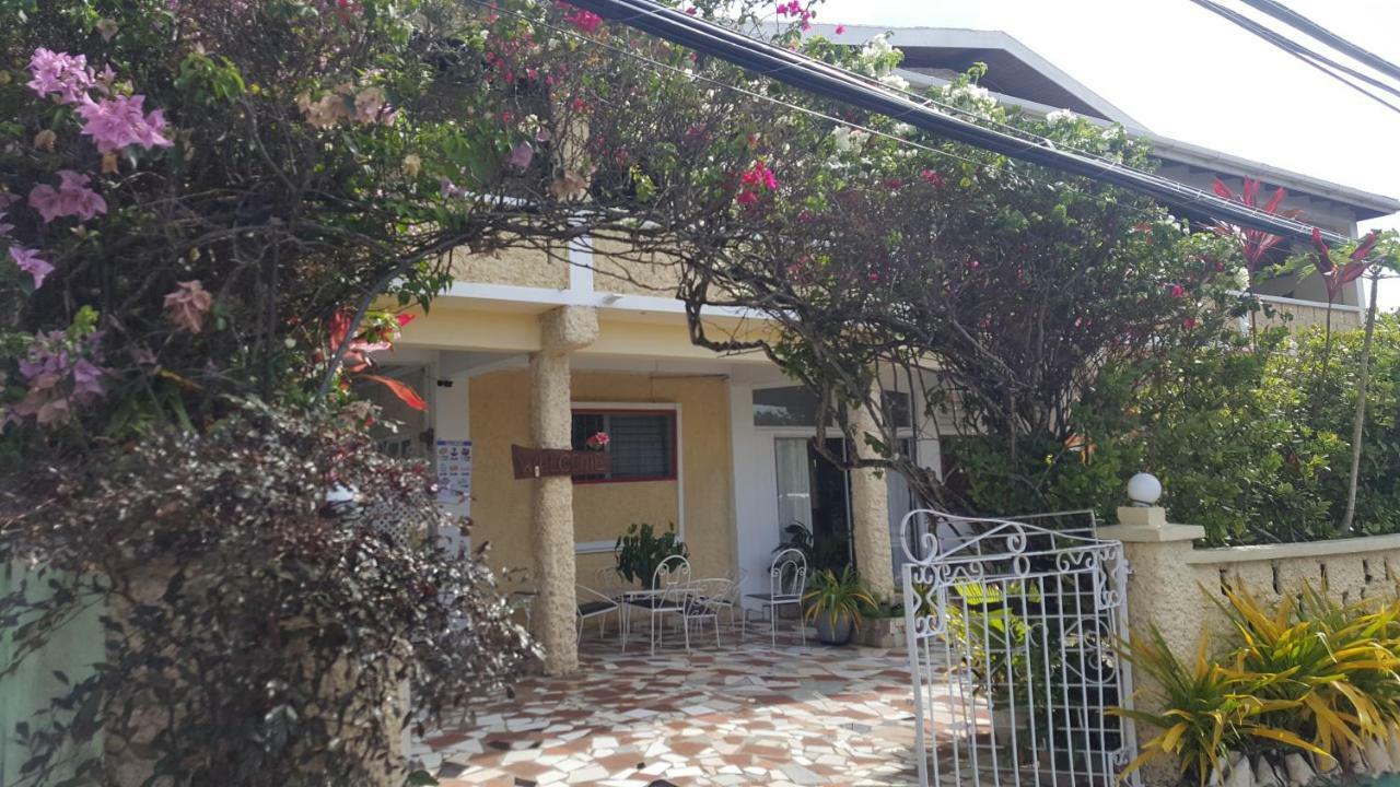 Rainbow Inn Grenville Luaran gambar