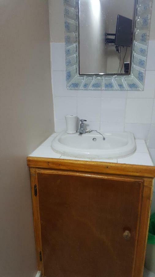 Rainbow Inn Grenville Luaran gambar