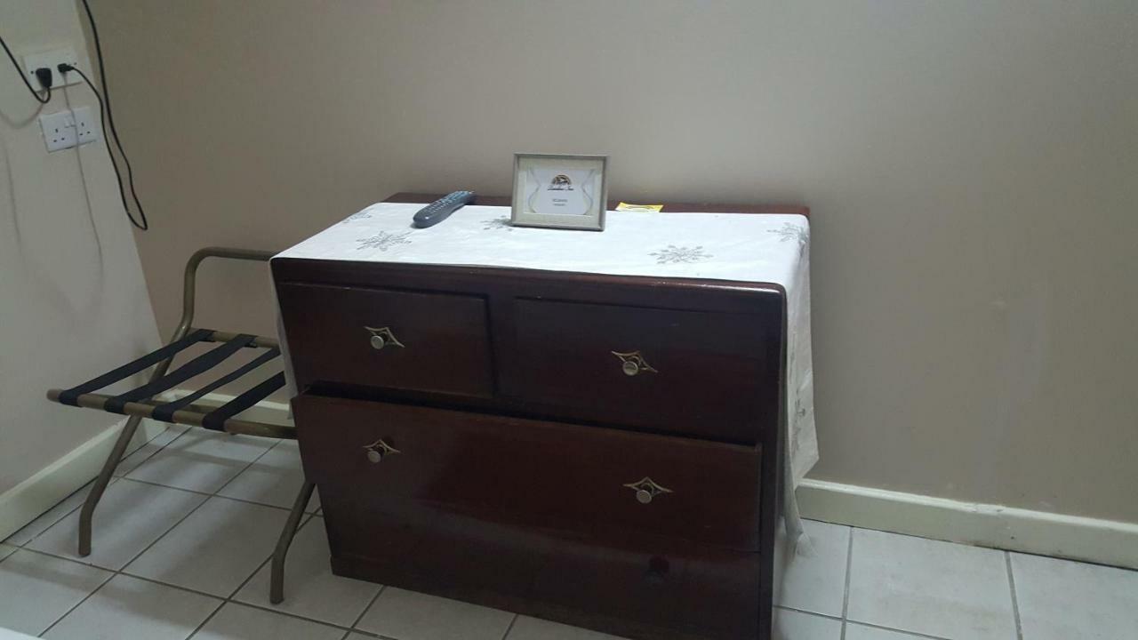 Rainbow Inn Grenville Luaran gambar