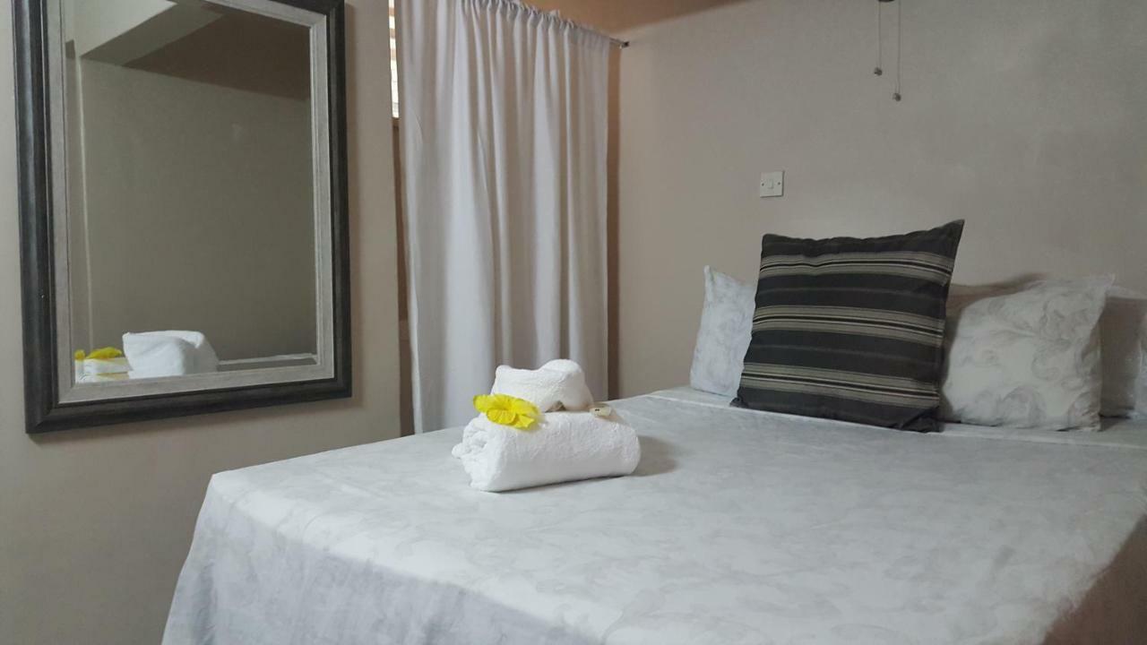 Rainbow Inn Grenville Luaran gambar