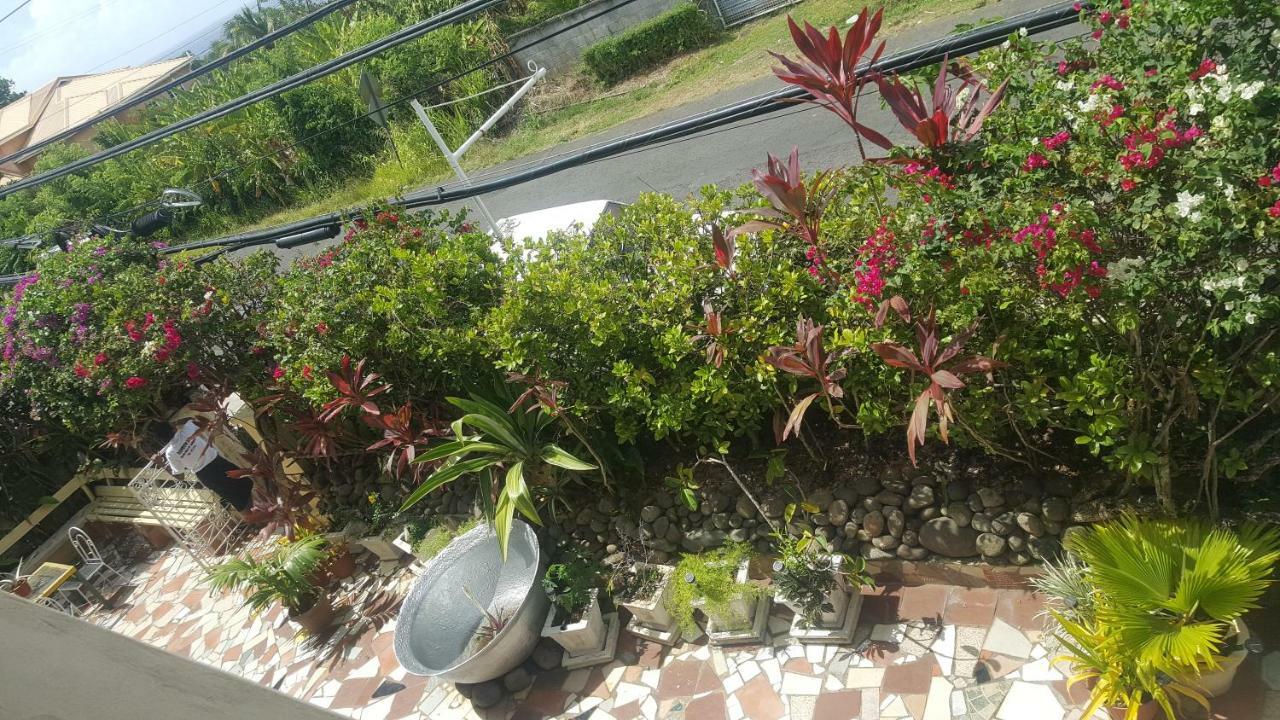 Rainbow Inn Grenville Luaran gambar