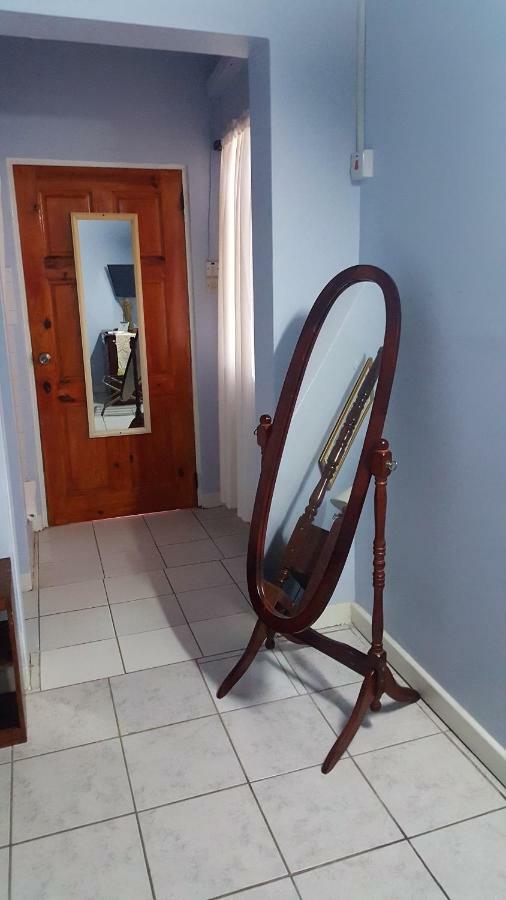 Rainbow Inn Grenville Luaran gambar