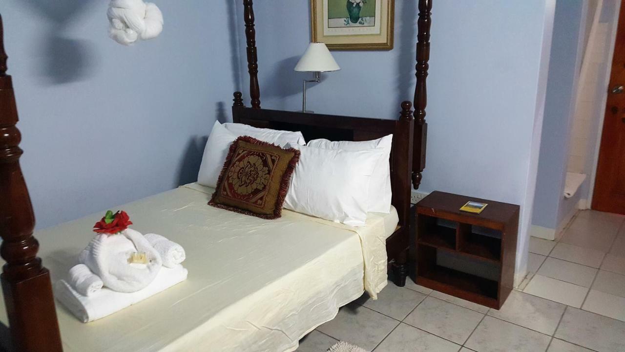 Rainbow Inn Grenville Luaran gambar