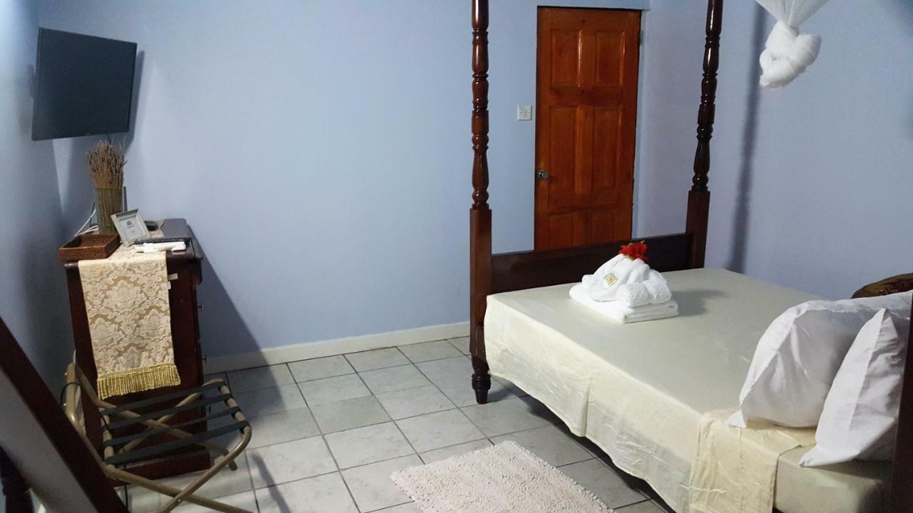 Rainbow Inn Grenville Luaran gambar