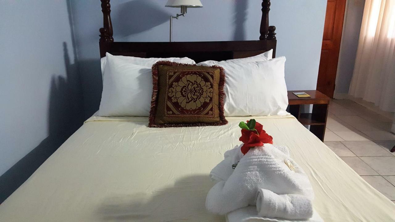 Rainbow Inn Grenville Luaran gambar